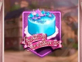 Bakery Sweetness