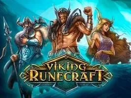Viking Runecraft