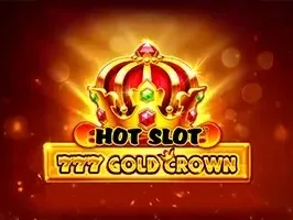 Hot Slot™_ 777 Gold Crown