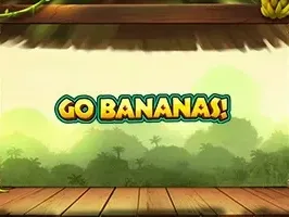 Go Bananas! DNT screenshot