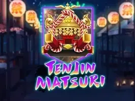 Ten Jin Matsuri