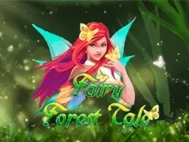 Fairy Forest Tale