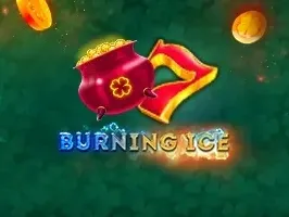 Burning Ice